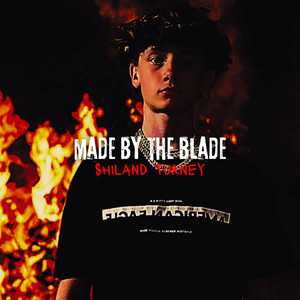 Made By The Blade by Shiland Turney
