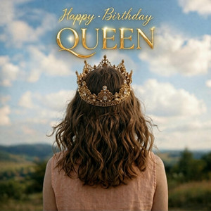 Happy Birthday Queen - Instrumental by Soulrift OG