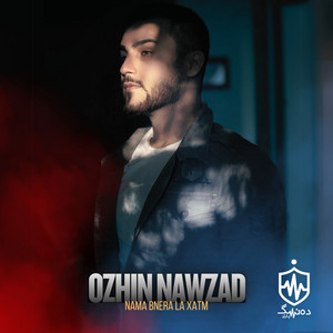 Ozhin Nawzad - Mn Baqad Arz w Asman