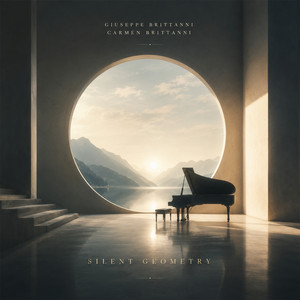 Ivory Horizon by Giuseppe Brittanni, Carmen Brittanni