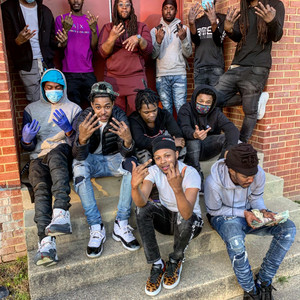 7B Style by 7B Odawg, Staydowntay, Samson