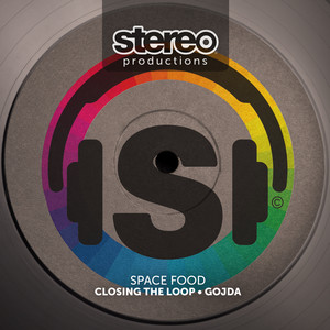 Space Food — Closing The Loop (2026)