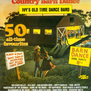 Country Barn Dance - Album by Ivy's Old Time Dance Band | Spotify