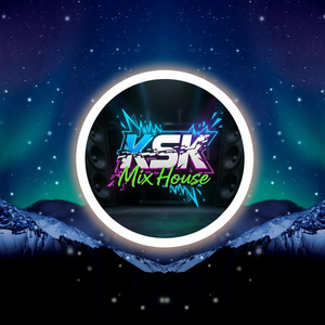 Burn the Hills by KSK Mix House