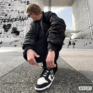 TELERANO freestyle by Trebron Nori, LD beats