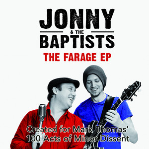Ukip (Party Song) by Jonny & the Baptists