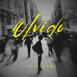 Olvido by LOUISIANNE