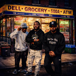 Verbal Assassins - Single by Mooga Ma$e | Spotify