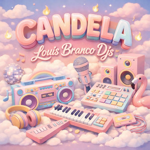 Susurros by Louis Branco Djs