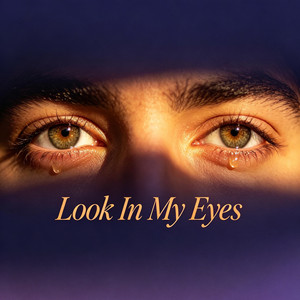 Look in My Eyes by Canruby