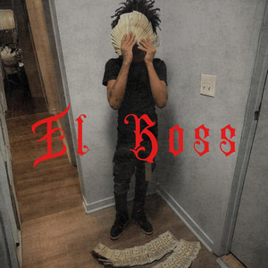 El Boss by Edx Castillx