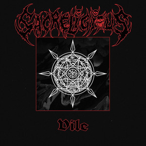 Vile by Sacreligious