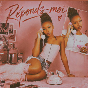 Réponds-moi by Ashley OPN