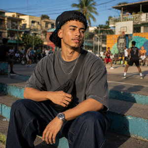 Calle en la calle by Jeison DR