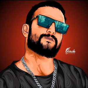 Issa Ben Dardaf-I.B.D - Farha