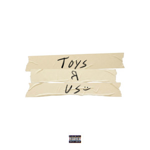 Toys R Us by Don Michael Jr