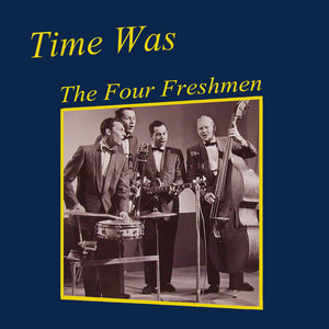 Time Was album