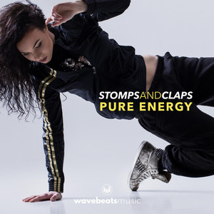 WavebeatsMusic - Stomps and Claps Pure Energy