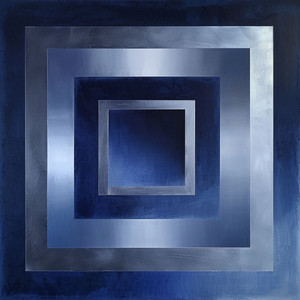 Silver Frame by Hollow Notes