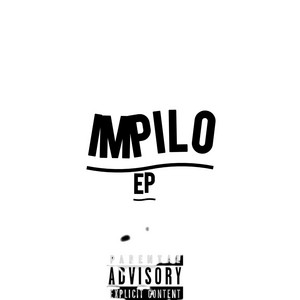 Portada de Impilo