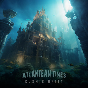 Atlantean Times - Radio Edit