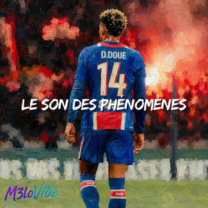 DÉSIRÉ DOUÉ - LE SON DES PHÉNOMÈNES by M3LOVIBE