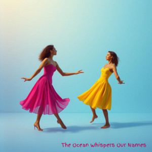 Javier Solis Reyes - When the Moon Owns the Sea