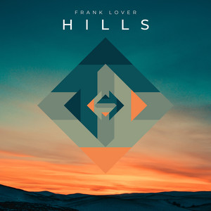 Hills by Frank Lover