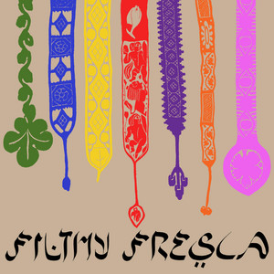 Filthy Fresca by Falamoun