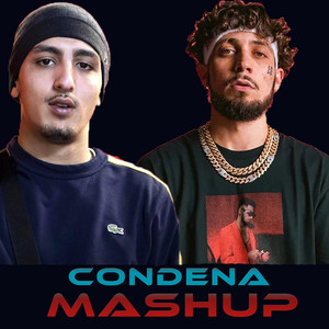 Condena (Mashup) by VidiiBeats