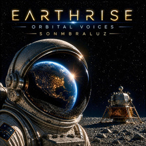 Horizonfall by orbital voices, Sonmbraluz