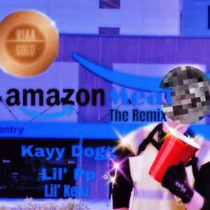 Amazon Meat - Remix