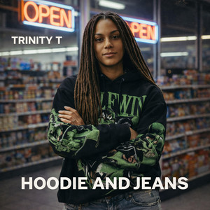 Offline Pretty by Trinity T