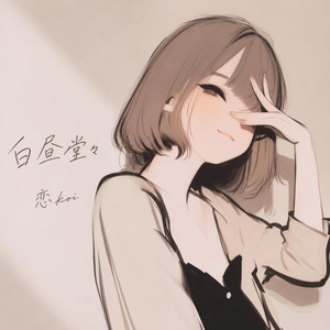 花火トリガー by 恋 koi