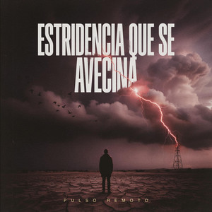 Estridencia programada by Pulso Remoto