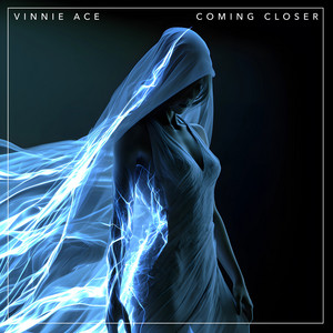 Coming Closer by Vinnie Ace