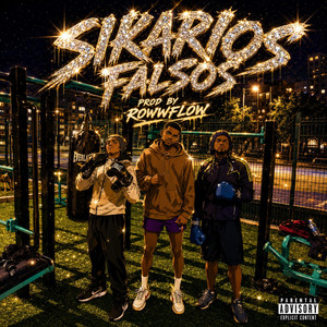 SIKARIOS FALSOS by Rowwflow