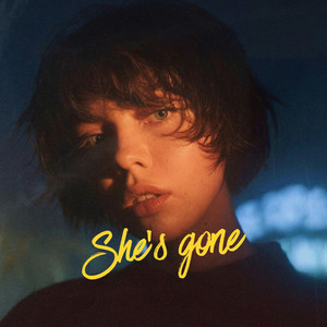 Shes Gone by Qing Nedu