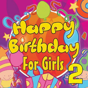 Happy Birthday Ava by The Michael Hall Theatre School Singers