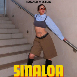 Sinaloa by Ronald Mestizo