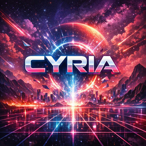 Cyria by Orlix Zenith
