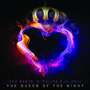 The Queen of the Night - Joe Berté Extended Mix