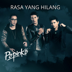 Tak Terlupakan by Papinka