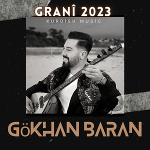 Gökhan Baran - Grani 2023 Bomba Gibi Klip