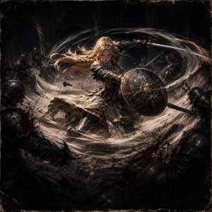 Warrior's Dance by Big Sky Trance