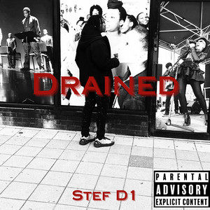 Stef D1 - Drained