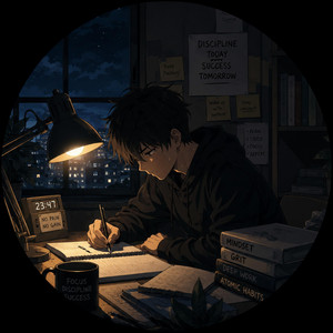 Hard Work Man by Quen Qian Ratu Ain
