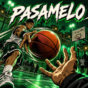 Pasamelo by ALANRS666