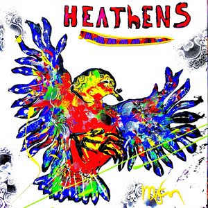 Heathens by HAWK., NOPS, Erjona Sylejmani