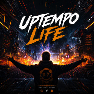 Uptempo Life by DJ Ukwn
